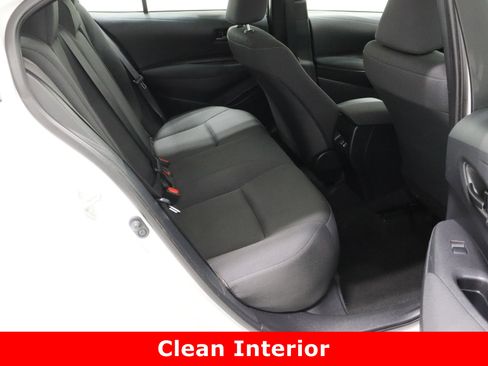 Used 2023 Toyota Corolla LE image 30