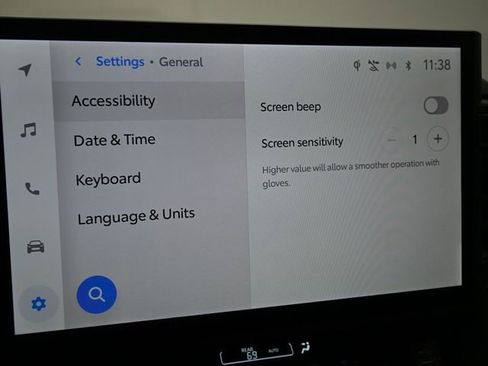 Used 2025 Toyota Sequoia TRD Pro image 14