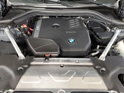 Used 2023 BMW X3 xDrive30i w/ Premium Package w/ZPA image 28