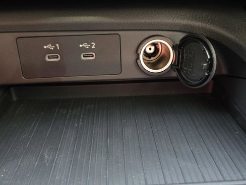 New 2026 Nissan Sentra SV w/ Floor Mat Package FWD image 16