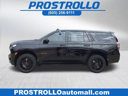 Used 2023 Chevrolet Tahoe RST w/ RST Performance Edition