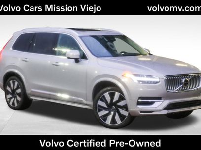 Used 2024 Volvo XC90 T8 Plus w/ Protection Package Premier