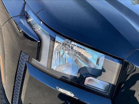 Certified 2023 Nissan Frontier SV w/ Technology Package image 27