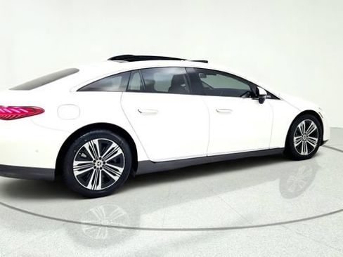 Used 2023 Mercedes-Benz EQS 450+ Sedan image 9