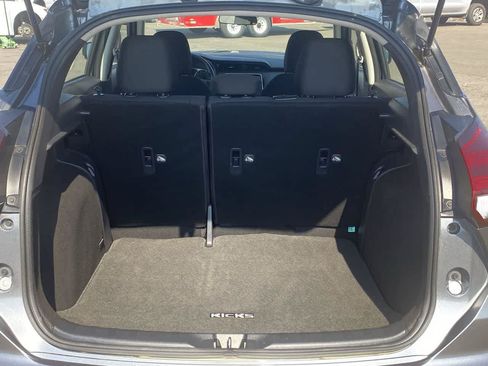 Used 2023 Nissan Kicks S FWD image 22