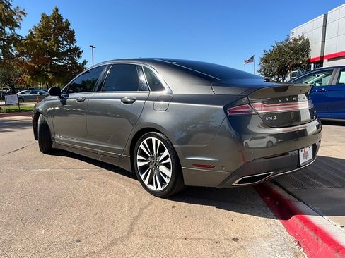 Used 2019 Lincoln MKZ Reserve w/ Luxury Package image 8