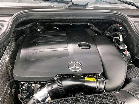 Used 2023 Mercedes-Benz GLE 350 image 9