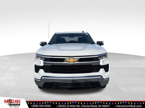 Used 2023 Chevrolet Silverado 1500 LT image 8