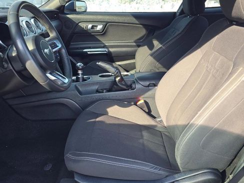 Used 2021 Ford Mustang GT w/ Equipment Group 301A image 11