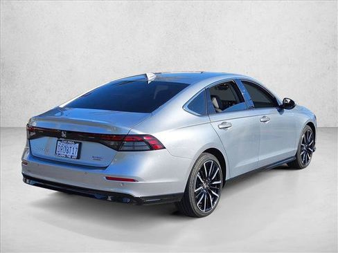 Used 2026 Honda Accord Touring image 5