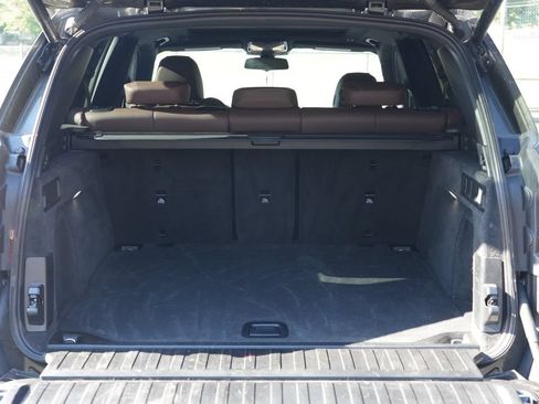 Used 2023 BMW X5 xDrive40i w/ M Sport Package AWD/4WD image 21