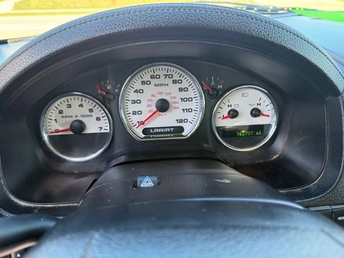 Used 2008 Ford F150 Lariat image 7