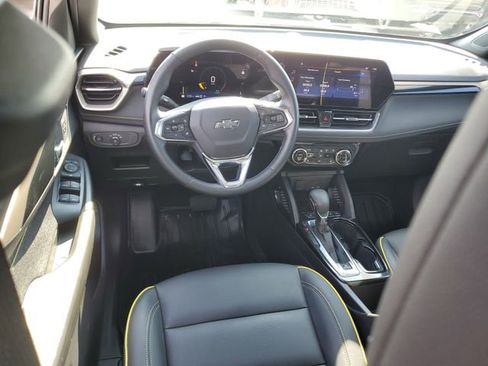 Certified 2024 Chevrolet TrailBlazer ACTIV w/ Convenience Package image 11