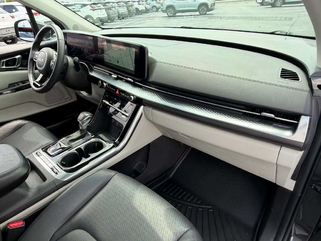 Used 2024 Kia Carnival SX Prestige FWD image 22