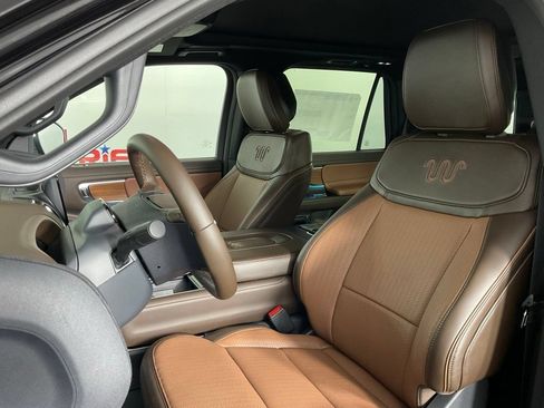 New 2027 Ford Expedition King Ranch AWD/4WD image 14