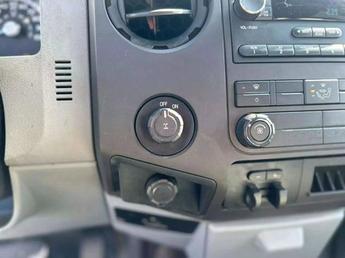 Used 2016 Ford F250 XL w/ XL Value Package image 16