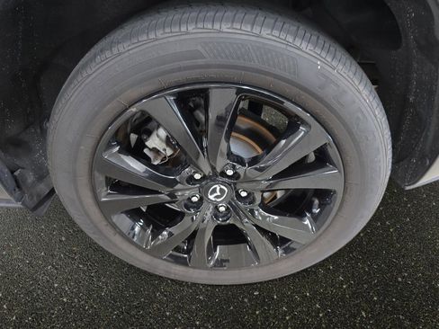 Used 2023 MAZDA CX-30 2.5 Turbo w/ Premium Plus Pkg image 32