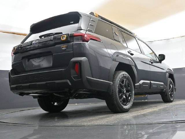 New 2026 Subaru Outback Wilderness AWD/4WD image 44