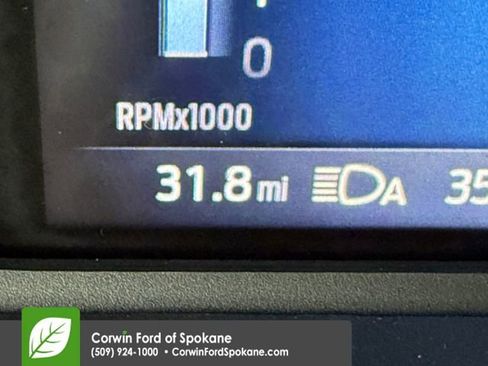 New 2026 Ford Transit 350 148 High Roof Extended AWD image 4