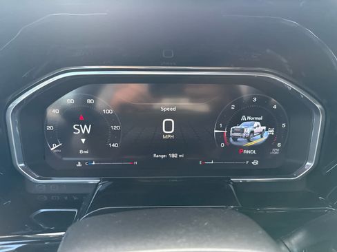 New 2026 GMC Sierra 2500 SLT w/ SLT Premium Package image 20