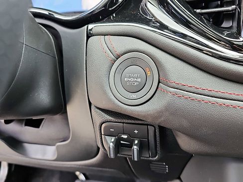 New 2026 Dodge Durango GT image 17