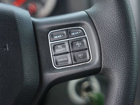 Used 2018 RAM 1500 Tradesman w/ Popular Equipment Group RWD image 23