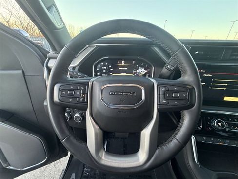 Used 2024 GMC Sierra 3500 Denali w/ Denali Reserve Package image 14