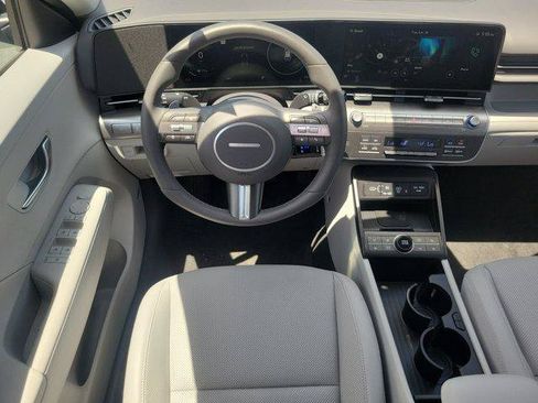 Used 2024 Hyundai Kona Limited FWD image 15