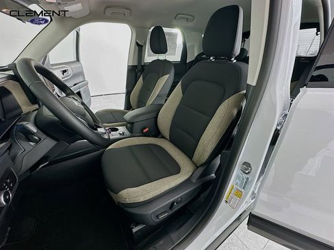 New 2025 Ford Bronco Sport Big Bend w/ Convenience Package image 26