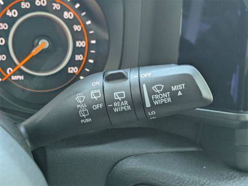 New 2026 Jeep Wrangler Sport image 44