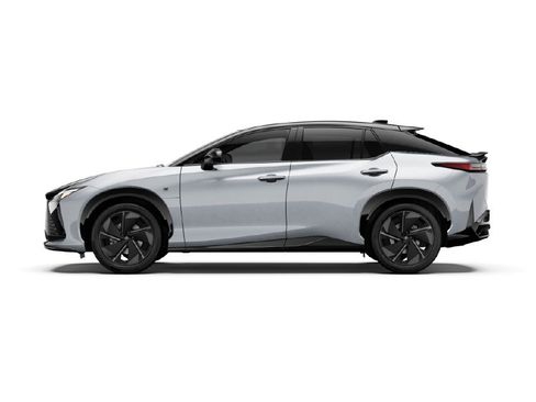 New 2026 Lexus RZ 450e AWD image 2