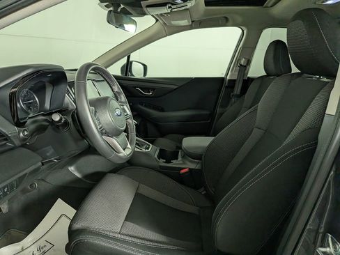 Used 2025 Subaru Outback Premium image 17