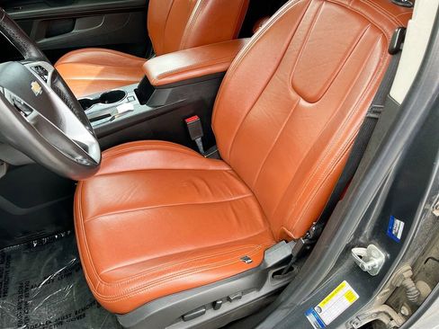 Used 2017 Chevrolet Equinox LT w/ Convenience Package AWD/4WD image 18