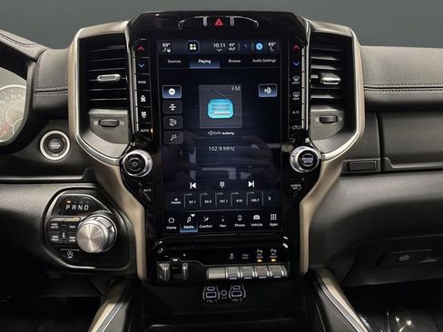 Used 2022 RAM 1500 Laramie image 19