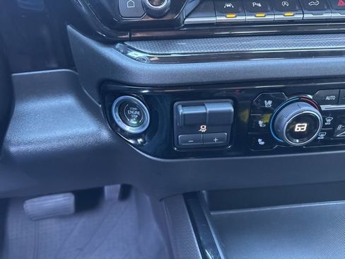 Used 2024 Chevrolet Silverado 1500 ZR2 image 13