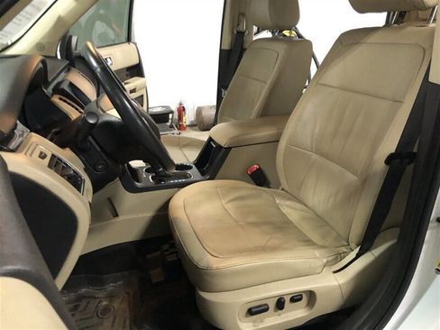 Used 2014 Ford Flex SEL w/ Equipment Group 202A image 15
