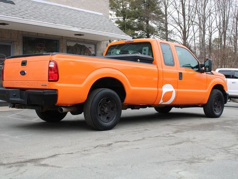 Used 2015 Ford F350 XL image 6