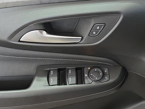 New 2026 Buick Envista Sport Touring w/ Studio Series FWD image 29
