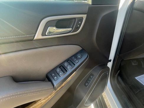 Used 2017 GMC Yukon XL Denali w/ Open Road Package image 13