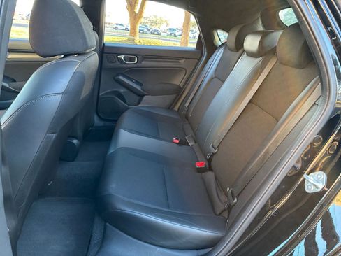 Used 2024 Honda Civic Sport image 21