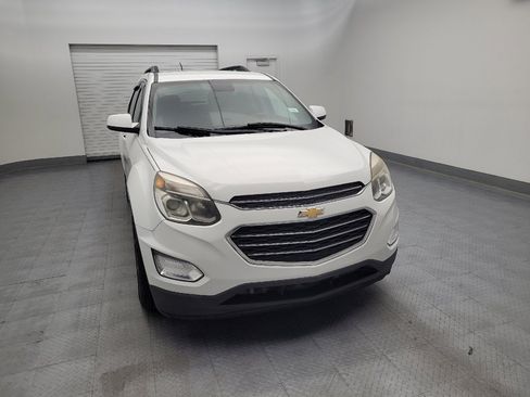 Used 2016 Chevrolet Equinox LT FWD image 14