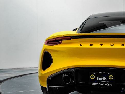 New 2026 Lotus Emira RWD image 17