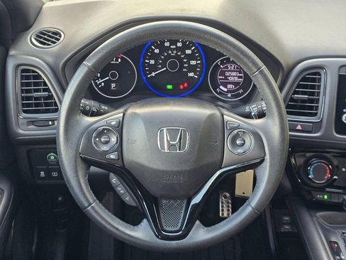 Used 2022 Honda HR-V Sport image 15
