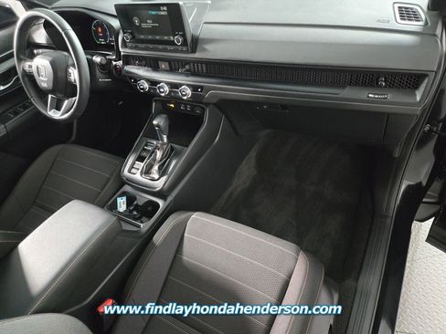 Used 2024 Honda CR-V Sport image 23