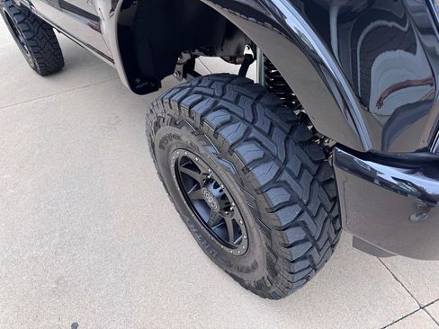 Used 2022 Ford F350 XLT w/ XLT Value Package AWD/4WD image 34