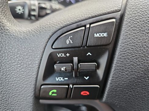 Used 2016 Hyundai Tucson SE w/ Option Group 02 image 17