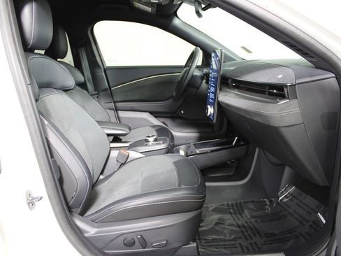 Used 2022 Ford Mustang Mach-E GT w/ GT Performance Edition image 12