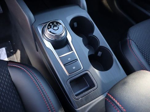 New 2026 Ford Escape ST-Line w/ Tech Pack #1 image 9