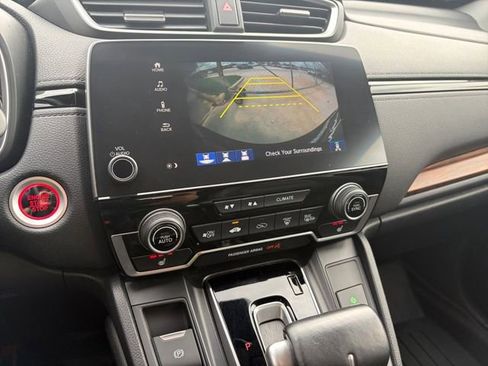 Used 2017 Honda CR-V EX-L image 11