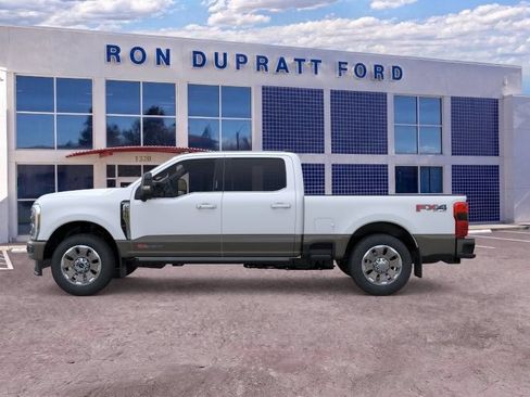 New 2026 Ford F250 King Ranch AWD/4WD image 4